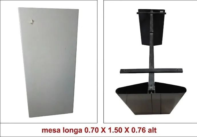 Móveis usados a partir de R$ 70 - Foto 4
