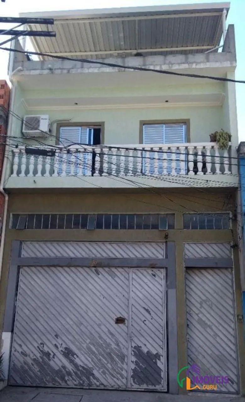 SOBRADO - BANDEIRAS - SP - Foto 2