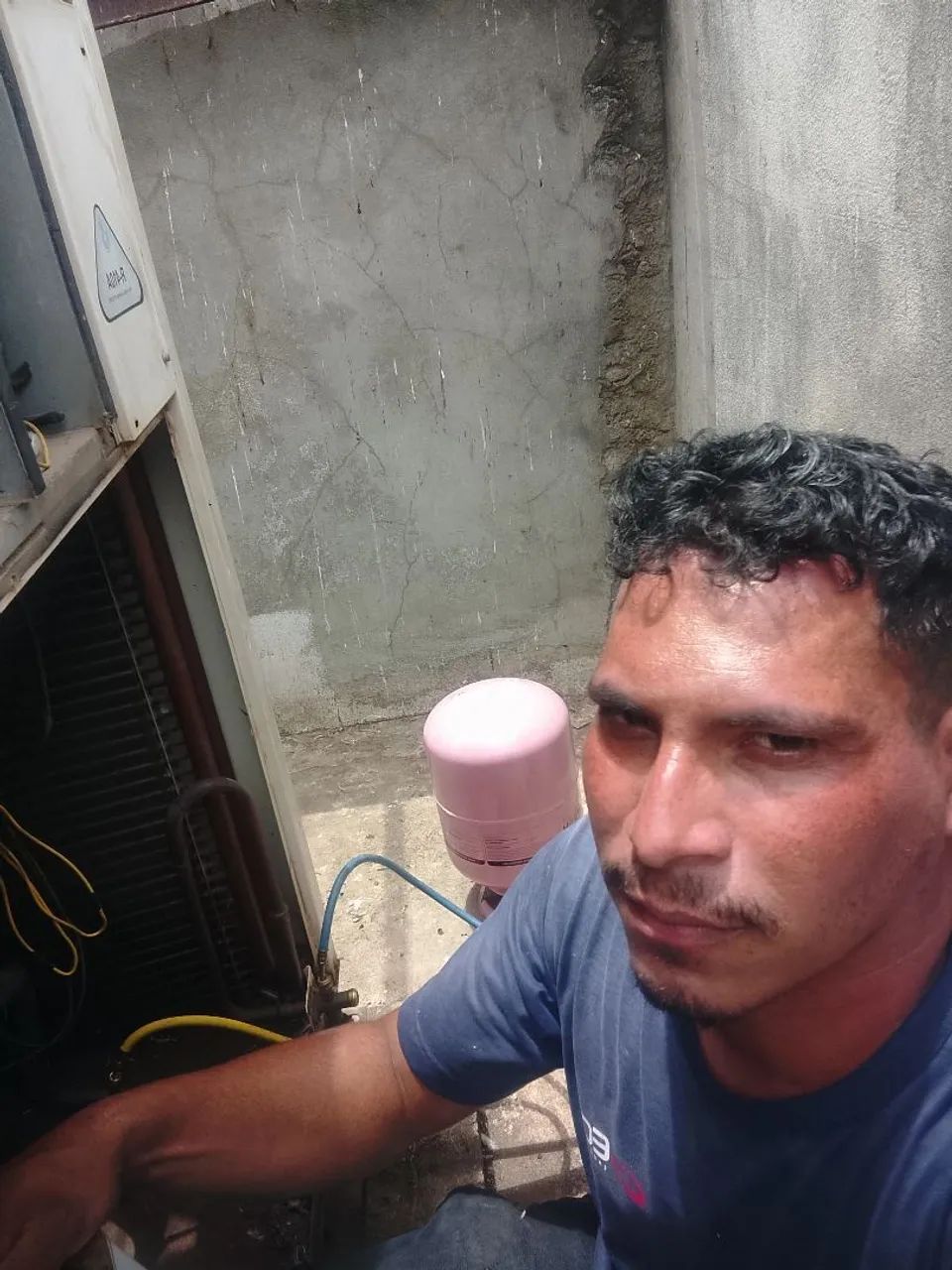 Serviço de refrigeração e climatização  - Foto 5