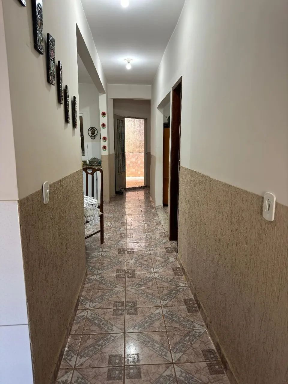 Excelente Imóvel Com 2 Residências Na Qsc 19 Setor Primavera  - Foto 3