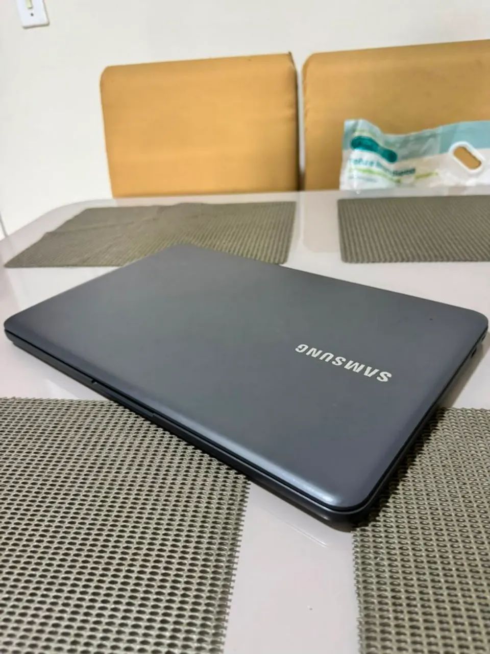 Notebook Samsung Intel core i3 - Foto 4