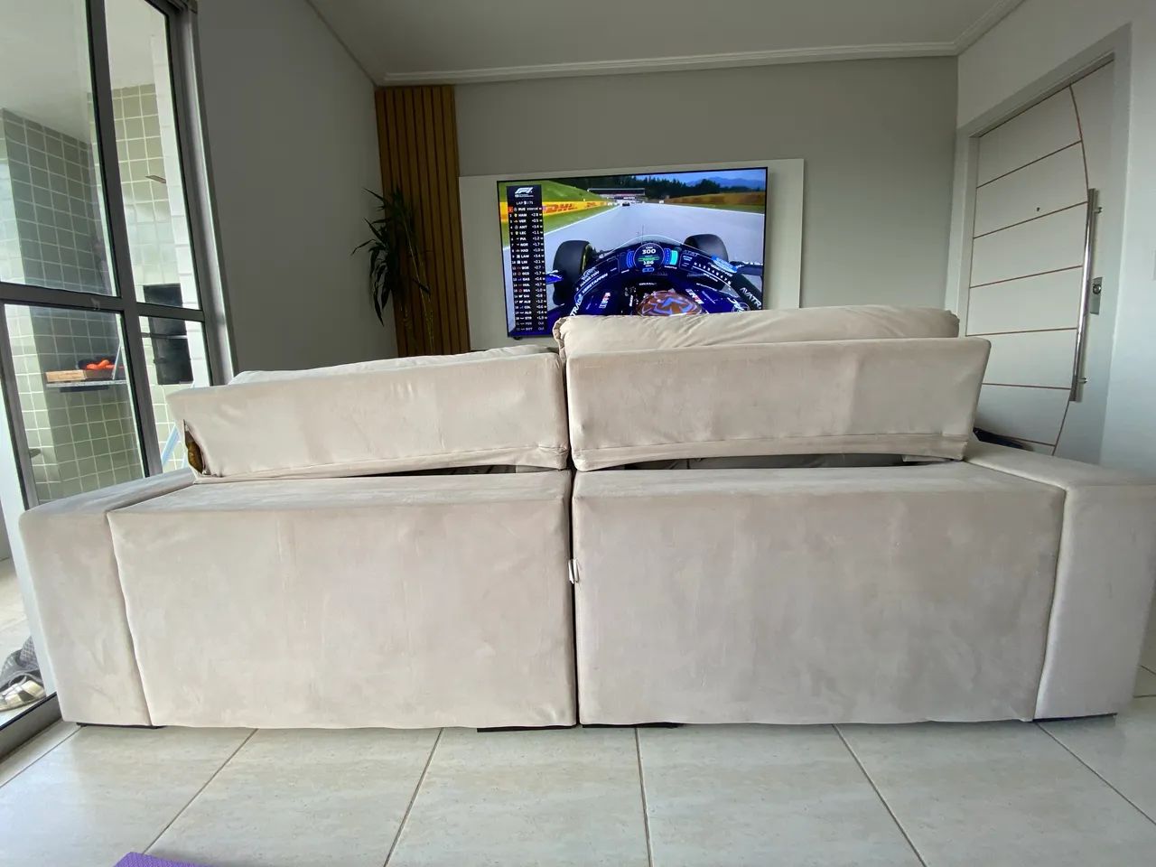 Sofá retrátil  - Foto 4