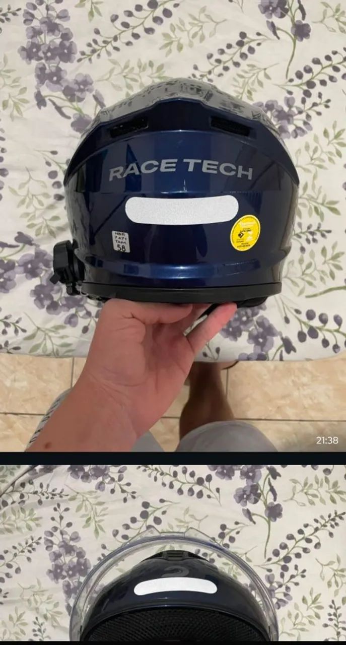 Capacete ? - Foto 3