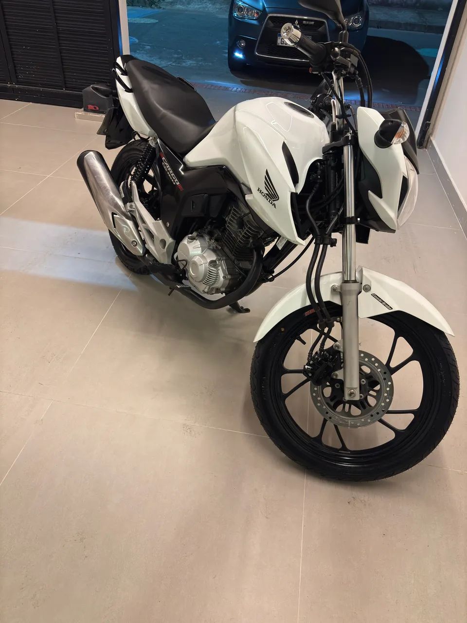 Vendo Cargo 160  - Foto 3