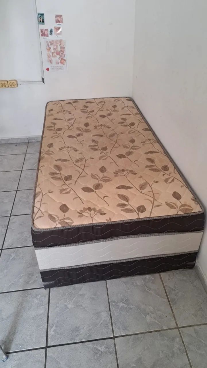 Cama box - Foto 5