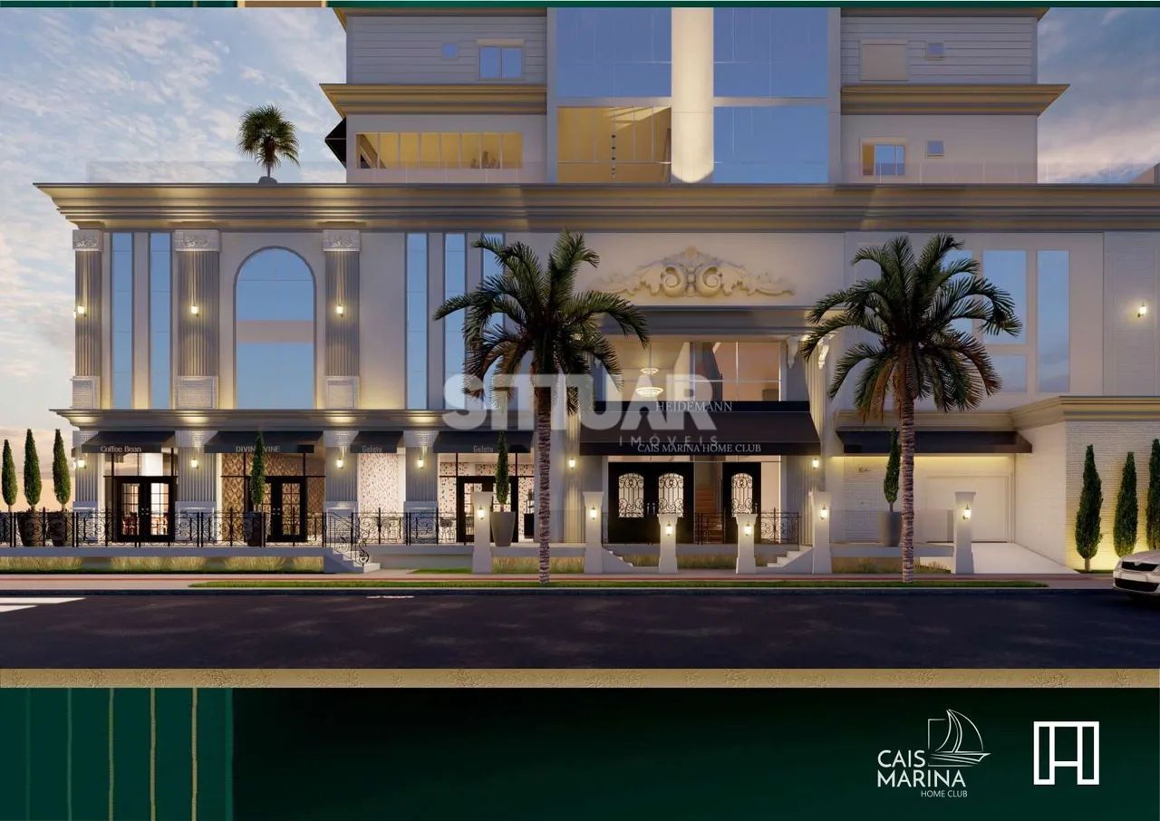 Apartamento à venda no bairro Mar Grosso - Laguna/SC - Foto 4