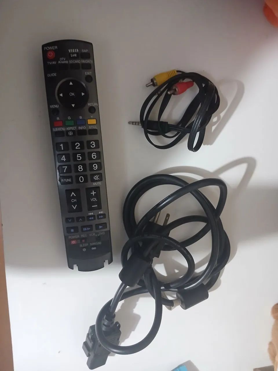TV Panasonic Plasma 50 - Foto 3