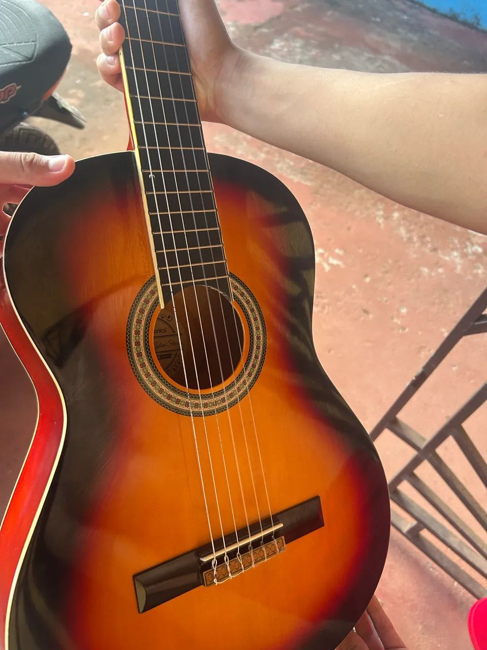 Violão