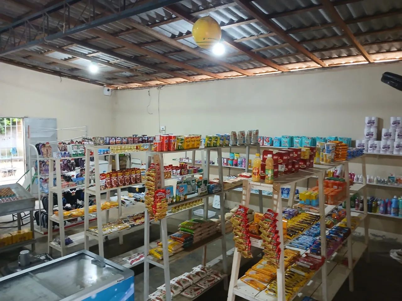 Vendo Ponto Comercial - Cantá - Foto 3