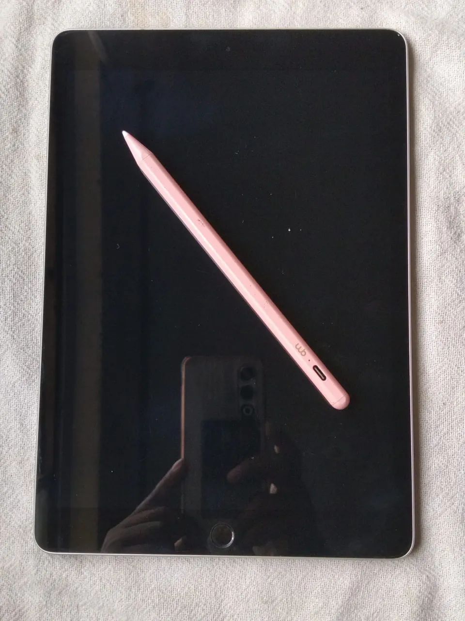 iPad 16