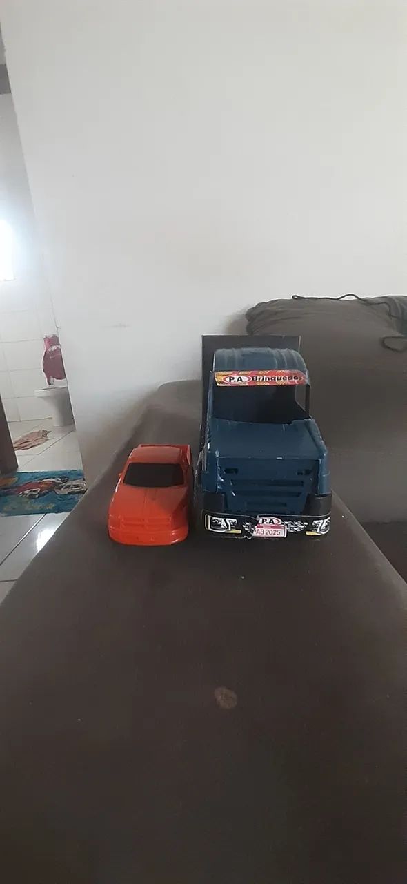 Brinquedos  - Foto 2
