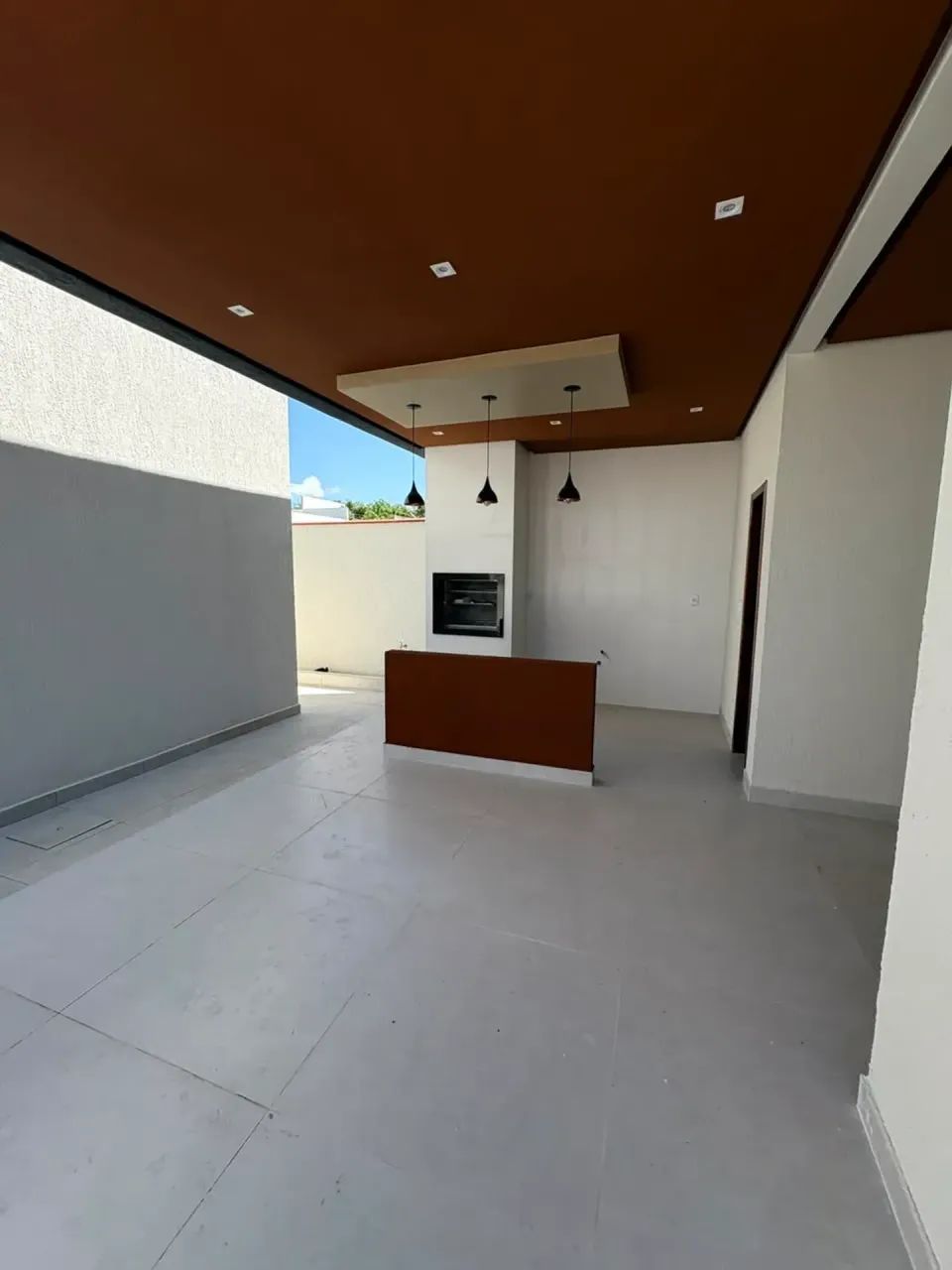CASA DE ALTO PADRÃO NO CASTELINHO - Foto 3