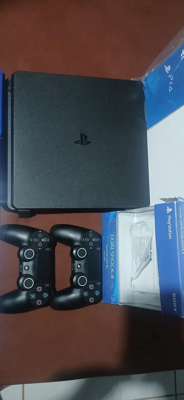 Ps4  - Foto 3