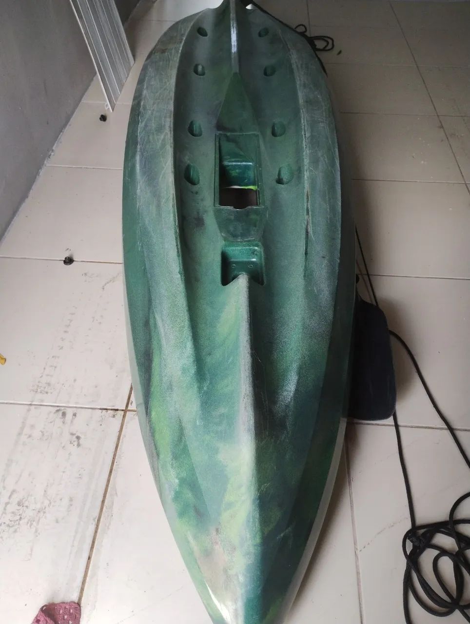 Caiaque mako 110 - Foto 4