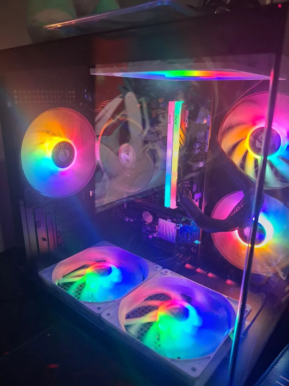 Computador gamer  - Foto 2