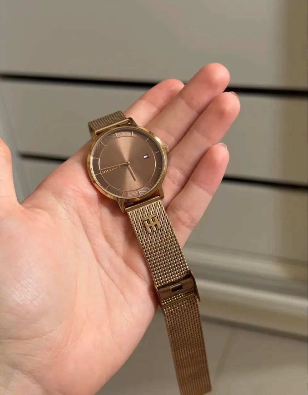 Relógio Tommy - Foto 2