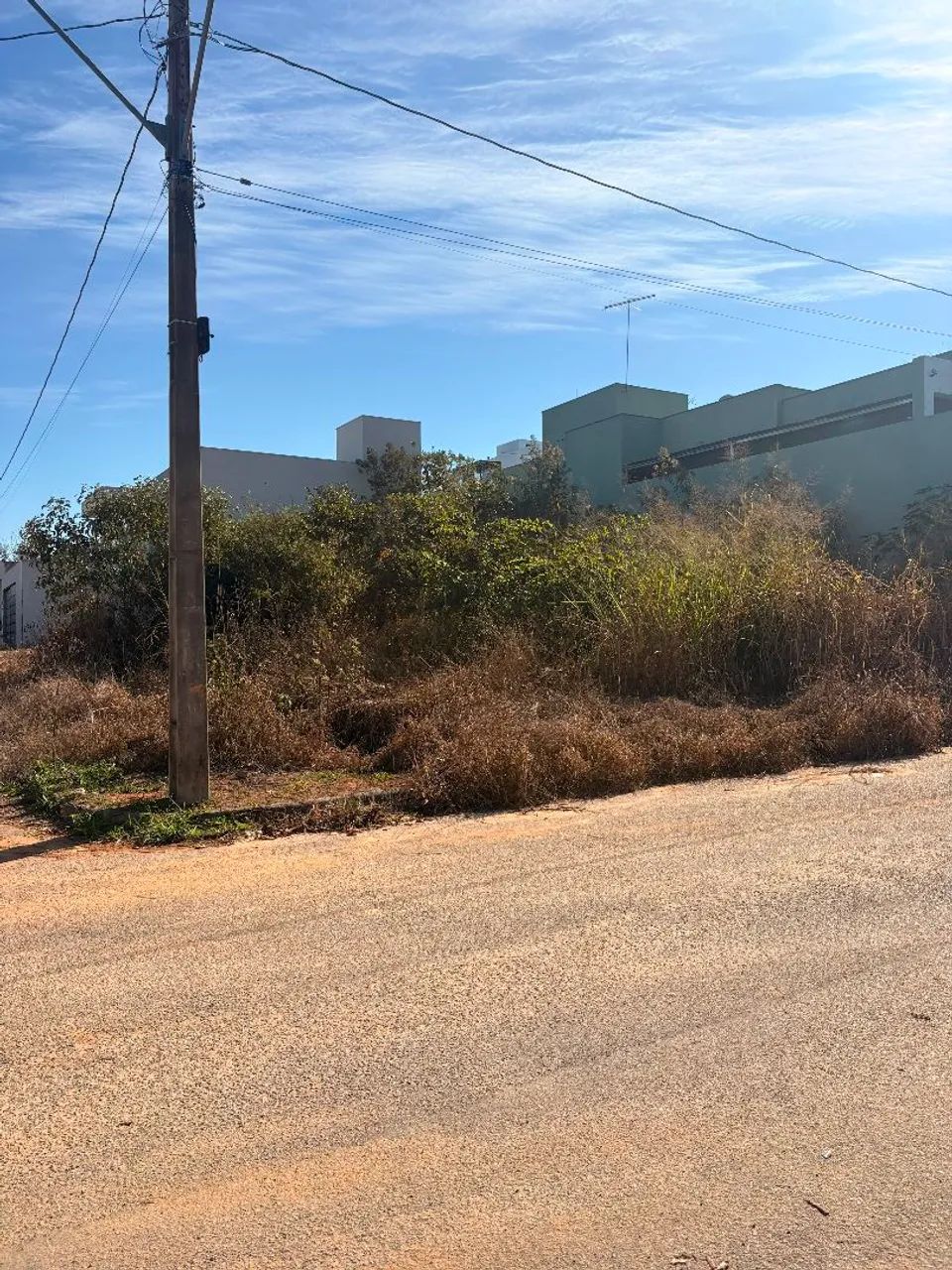 Vendo terreno excelente localização  - Foto 4