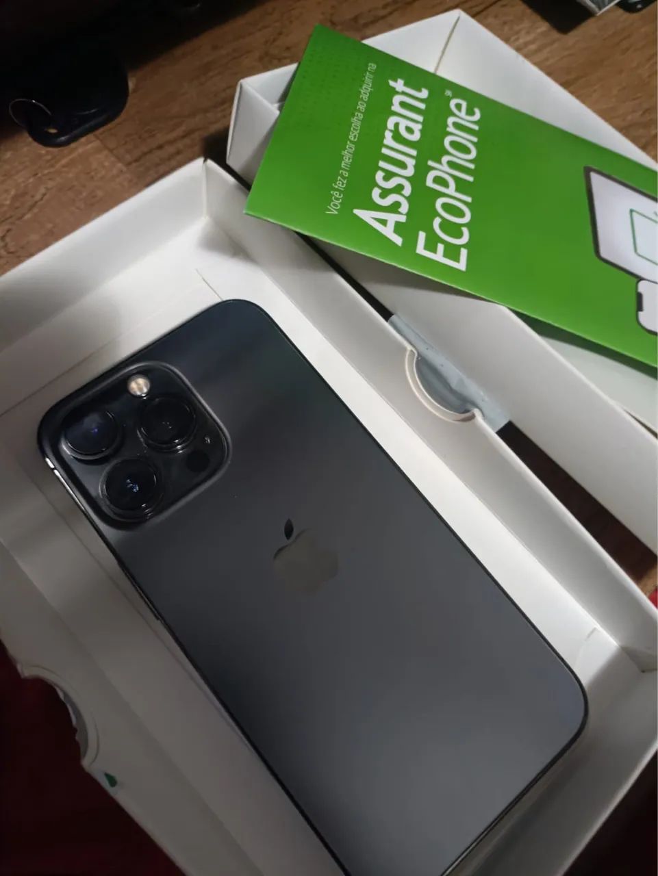 iPhone 13 Pro  - Foto 2