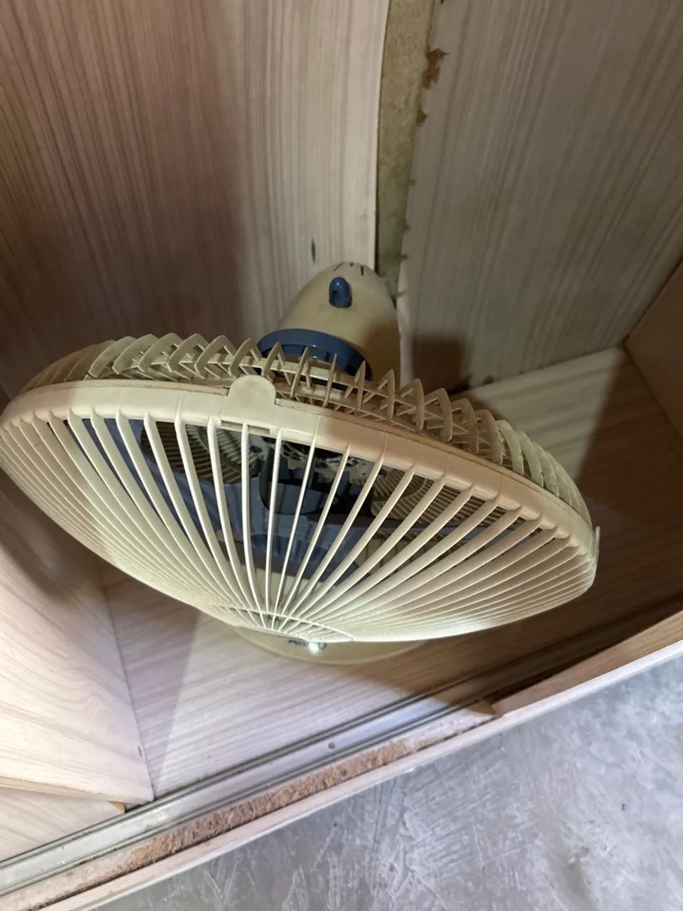 Ventilador  - Foto 2