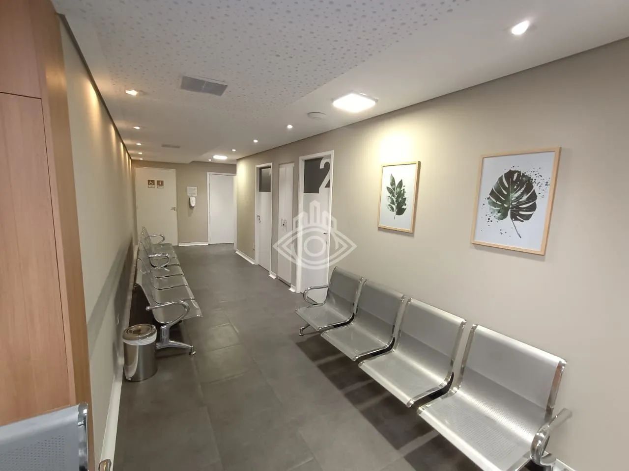 Sala Comercial para Locação | Avenida Ipiranga, República  SP - Foto 4
