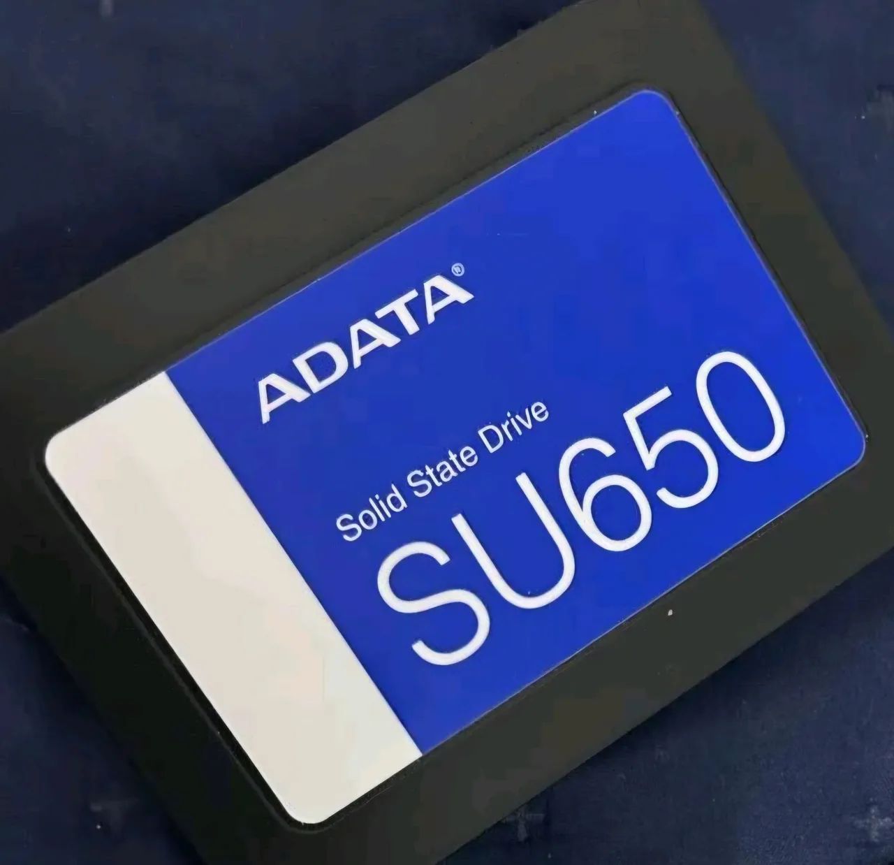 SSD 240 GB ADATA SU 650 - Foto 3