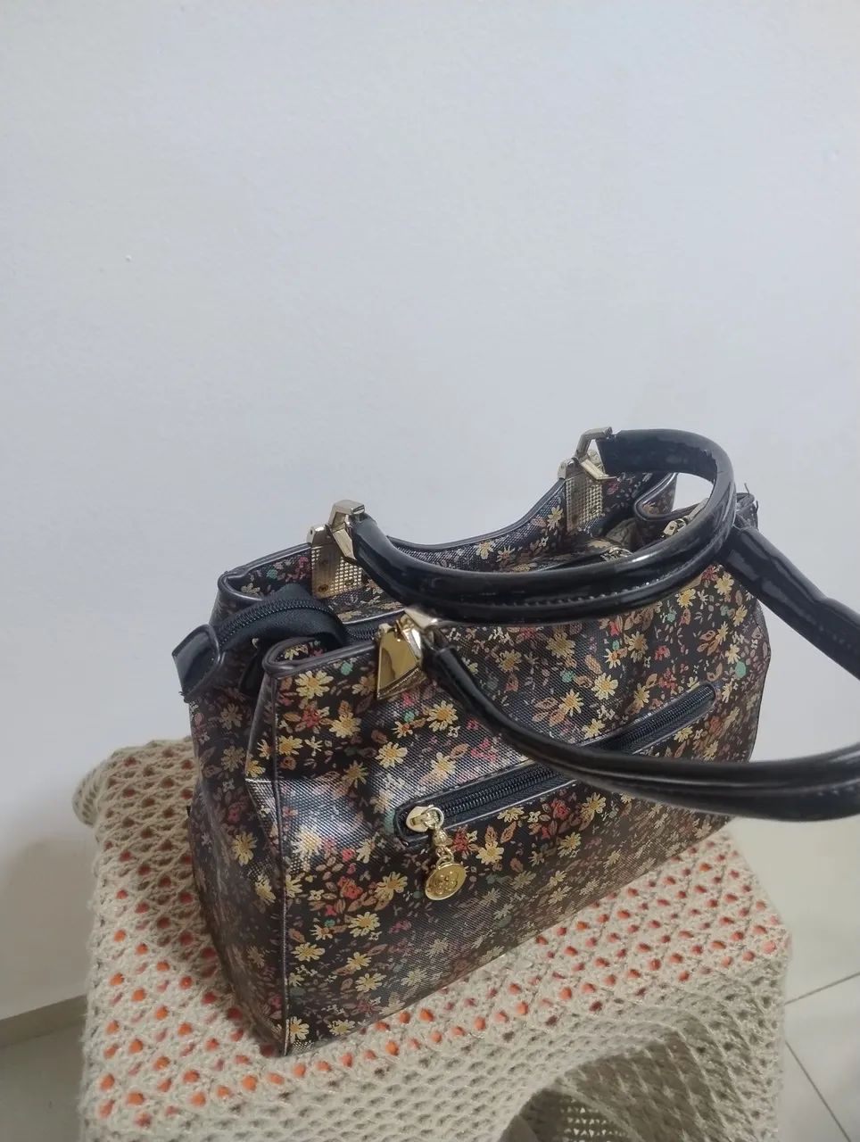 Bolsa Chenson original  - Foto 2