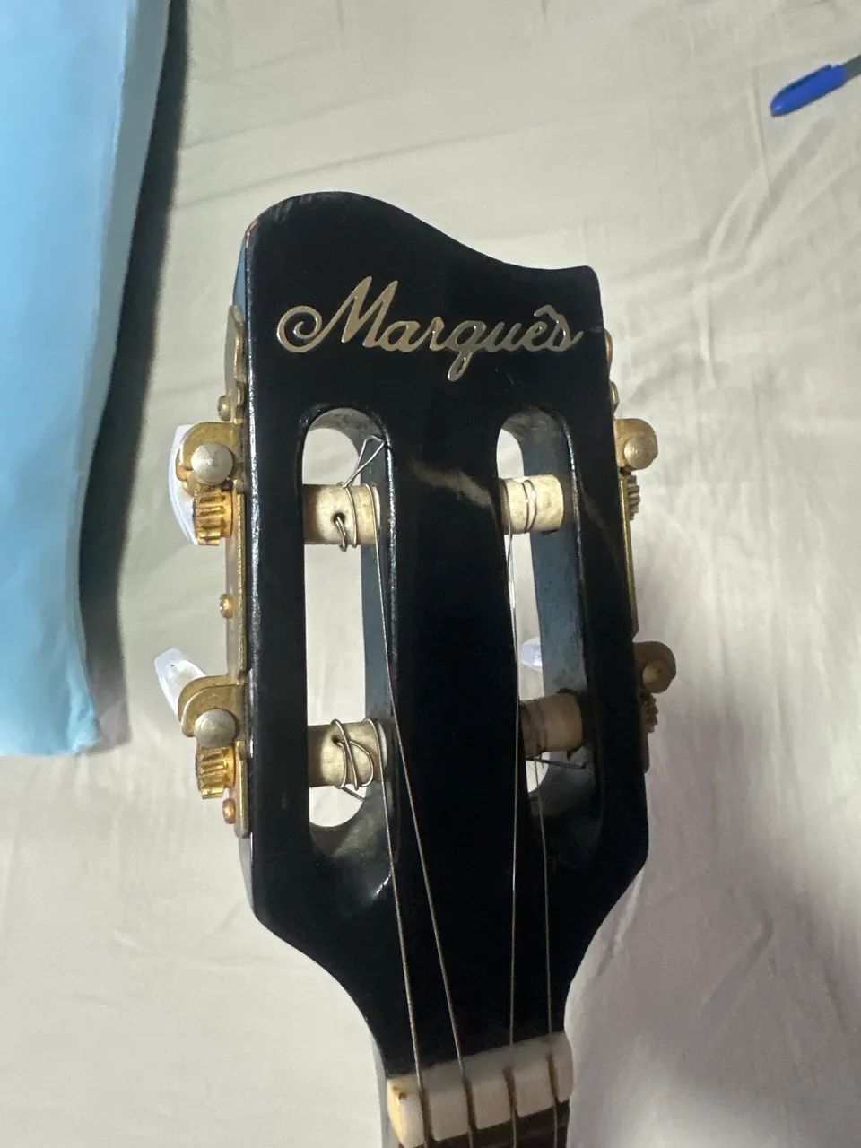 Cavaquinho Marques  - Foto 3