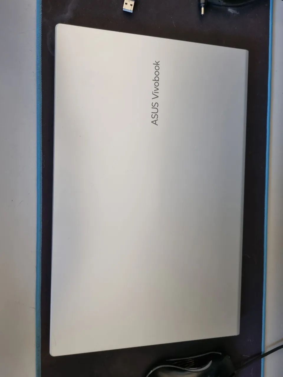 Notebook ASUS vivobook - Foto 2