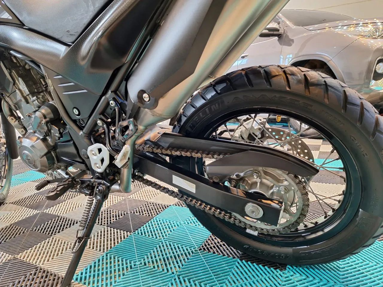 Xt 660 R - Foto 4