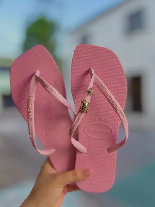 Havaianas Farms e Basicas - Foto 4