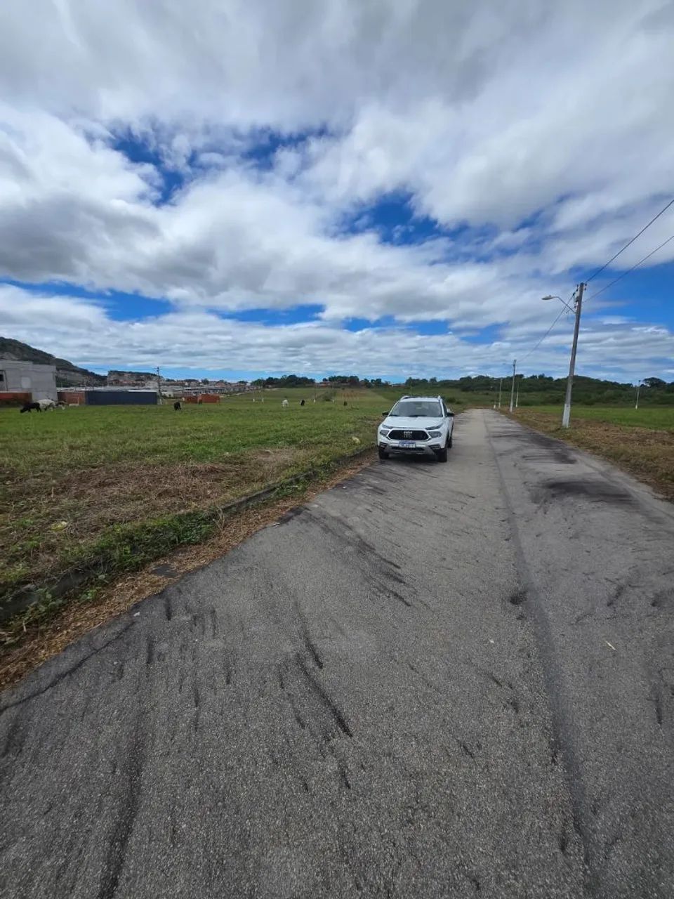 Vendo otimo lote em Itaitinga - Foto 5
