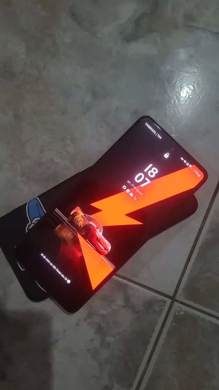 Troco Samsung M52 5g 