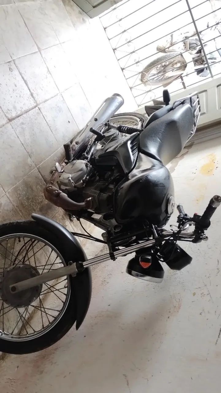 Fan KS 125  - Foto 4