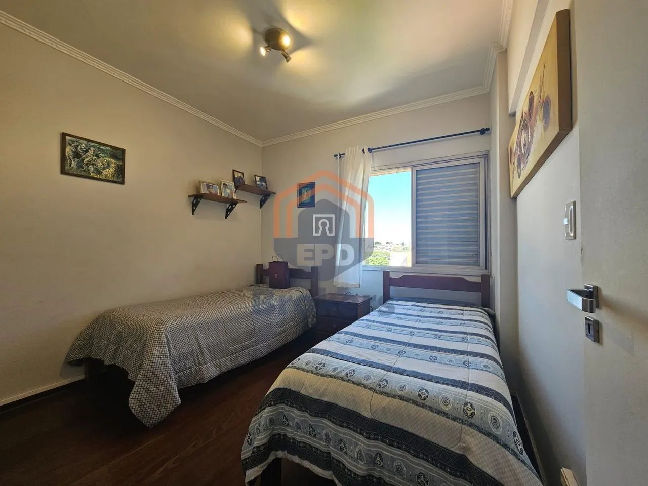 Apartamento em Vila Guarani - Jundiaí - Foto 2