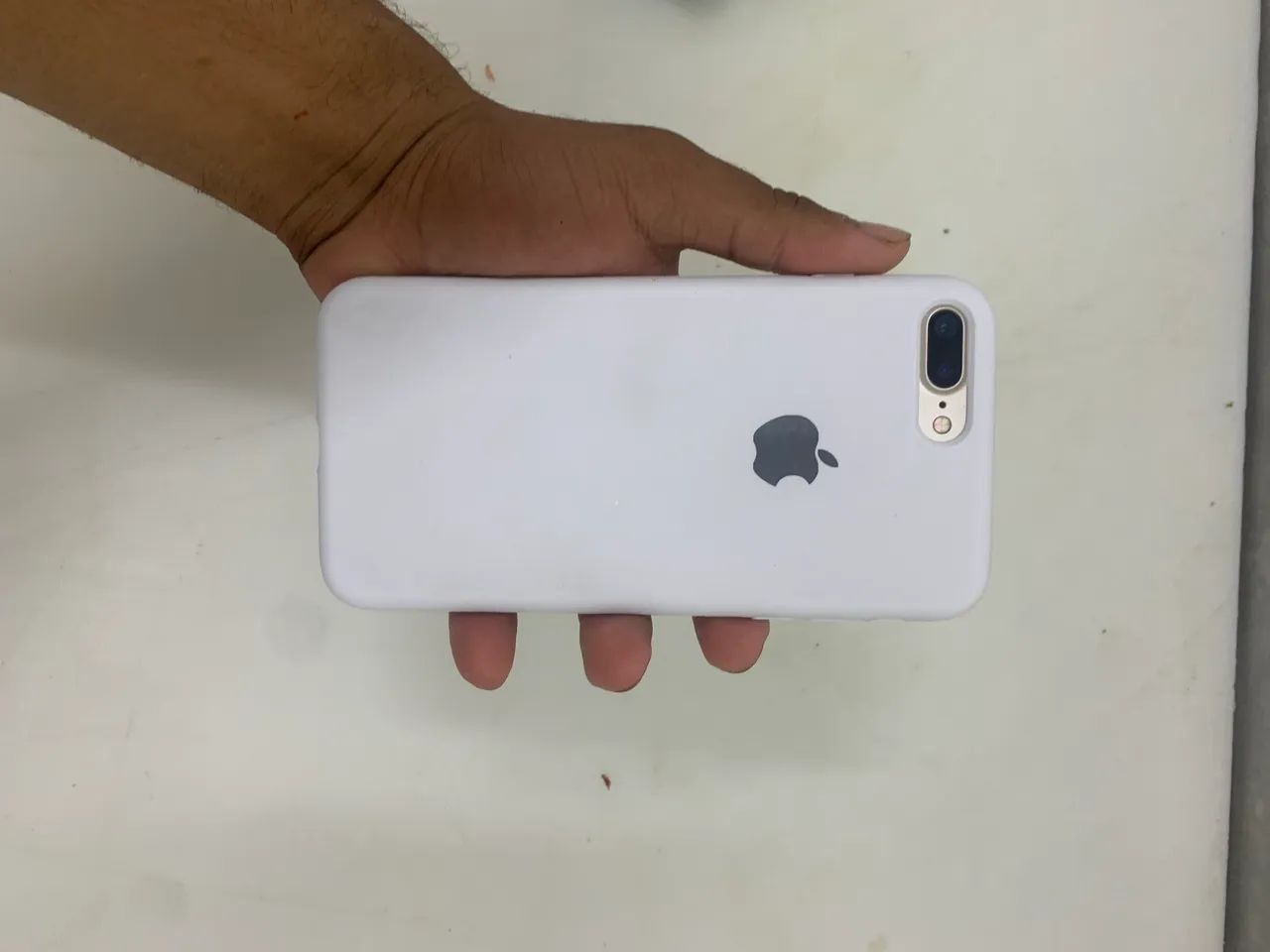 iPhone 7 Plus 128 gb  - Foto 2