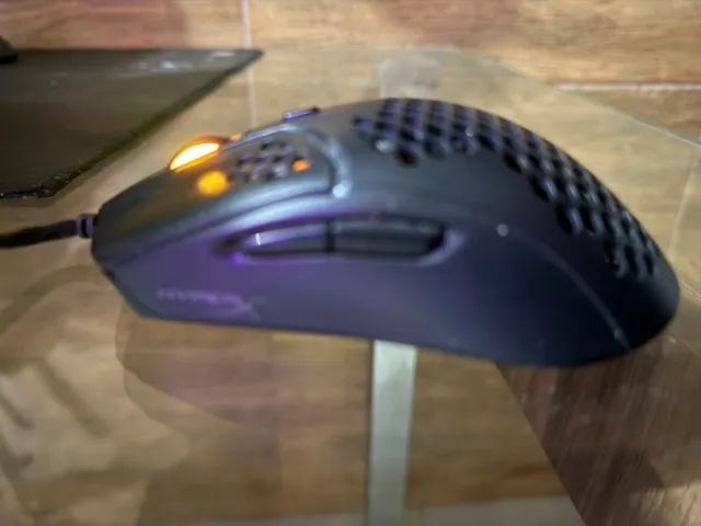 Mouse hyperx pulsifare haste - Foto 3