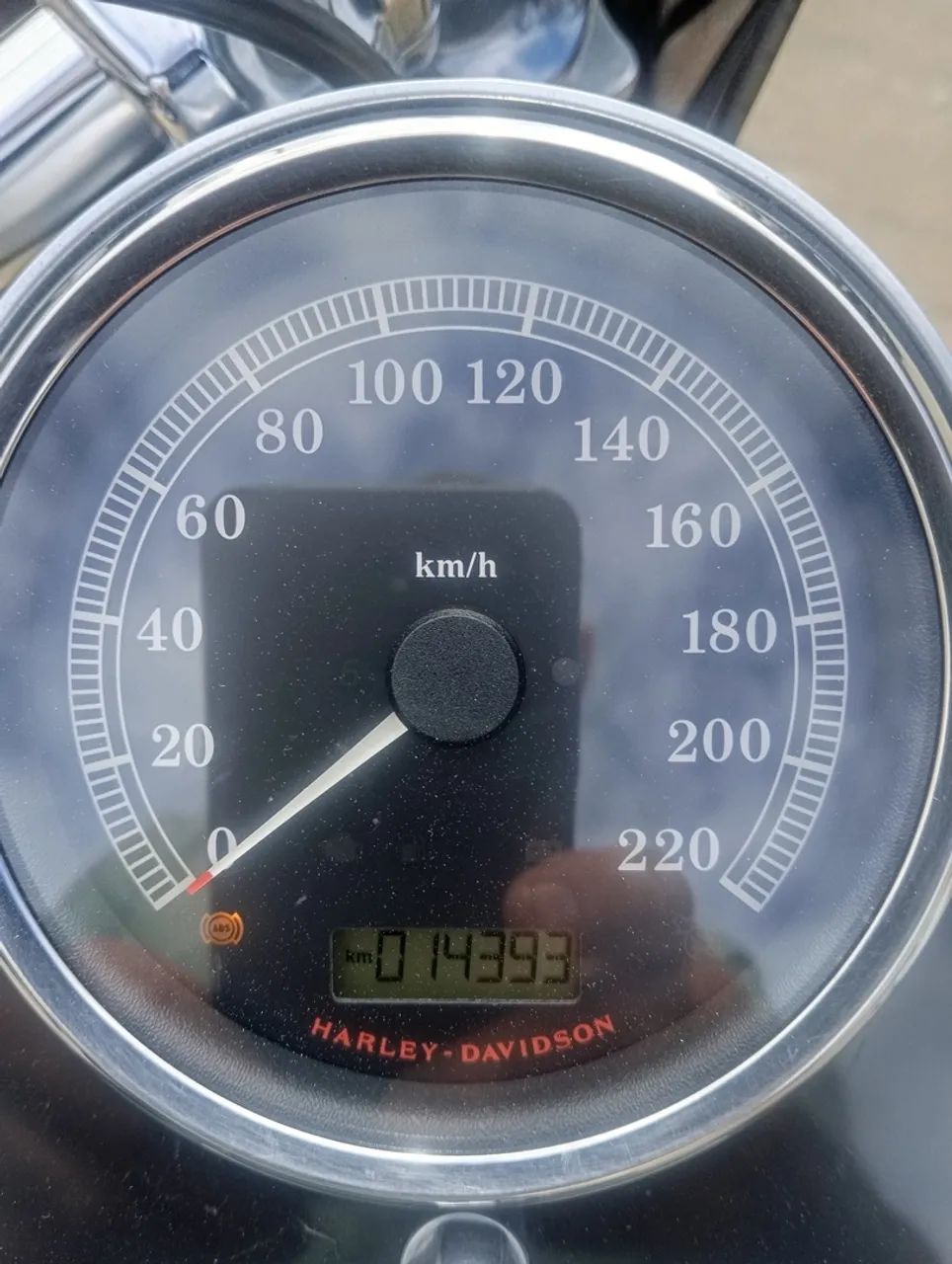 Harley fat boy - Foto 5