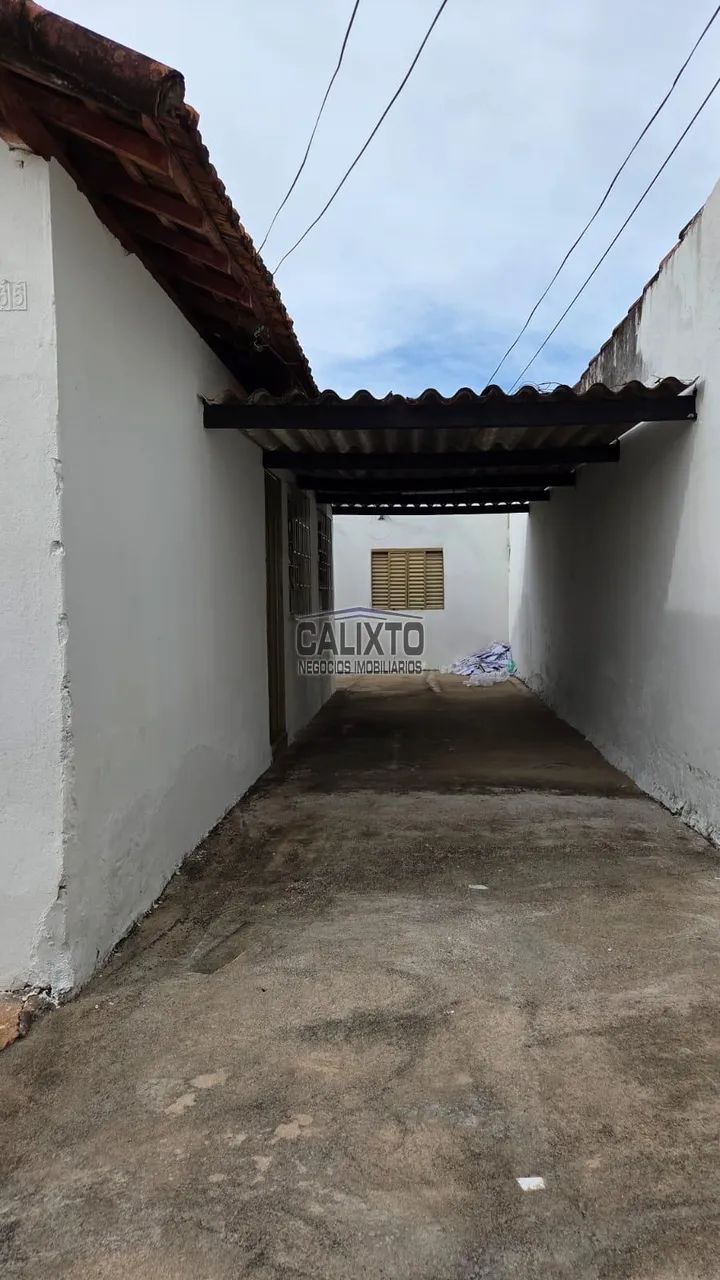 CASA BAIRRO LUIZOTE DE FREITAS - Foto 3