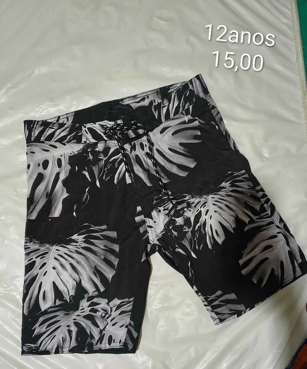 Desapego para menino - Foto 3