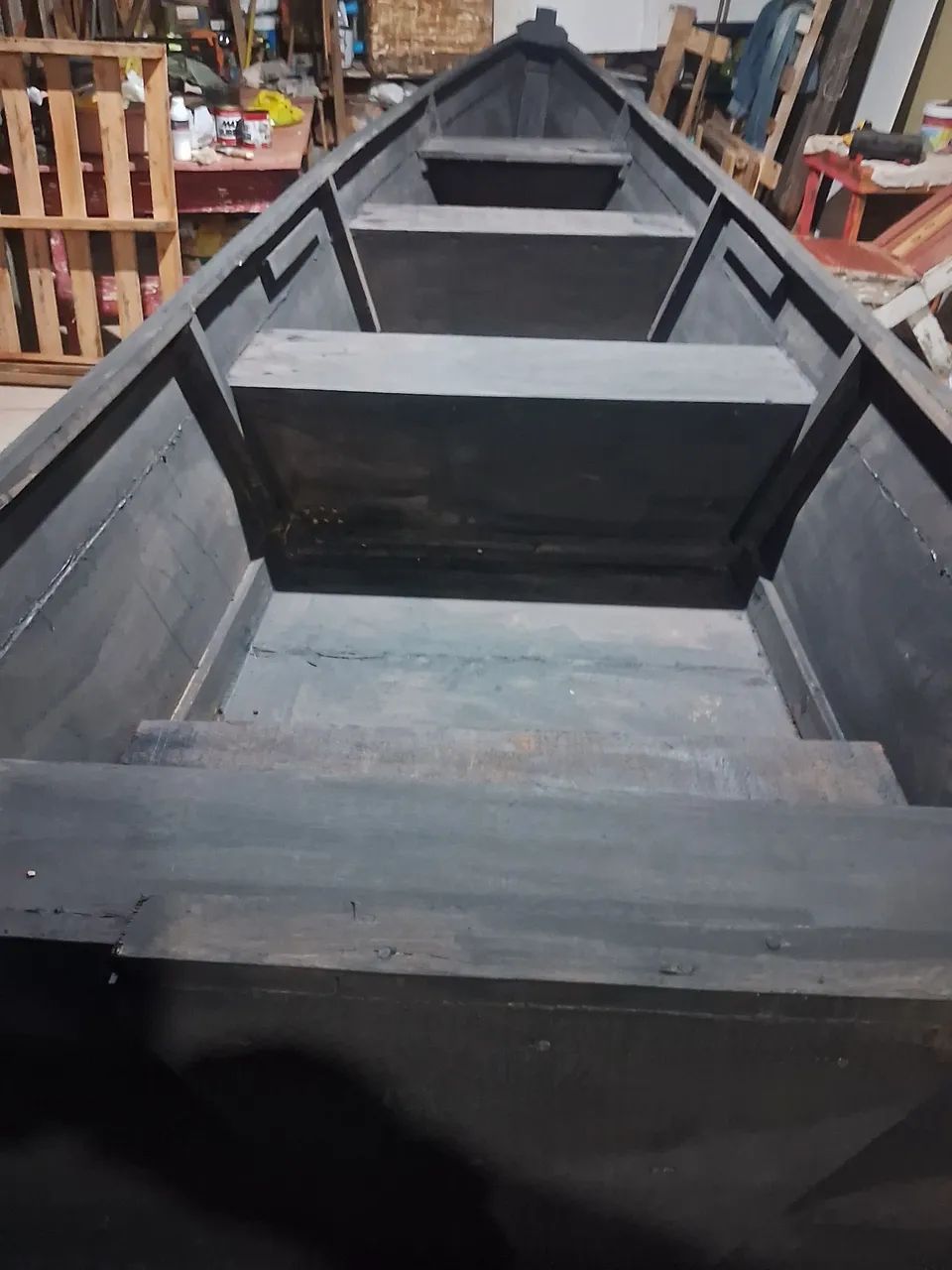 Barco parcelamos  - Foto 2