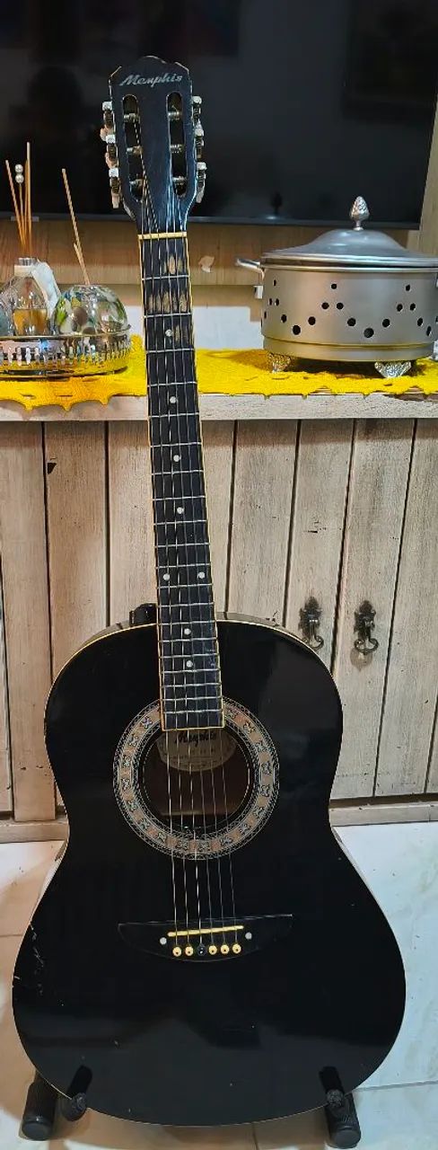 Violão Manphis 