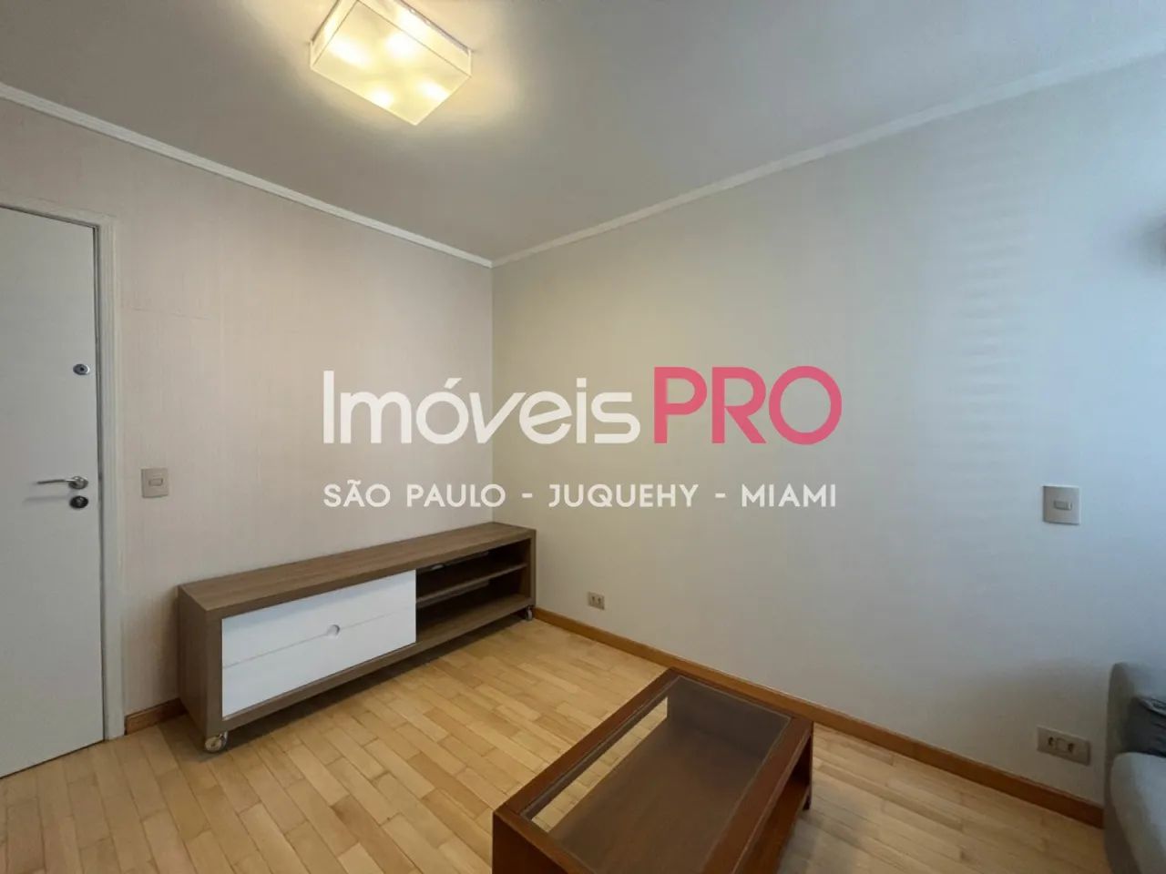 Apartamento, Vila Olímpia - São Paulo - Foto 3