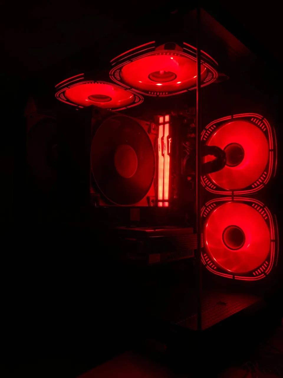 Rtx 5060 8gb  - Foto 2