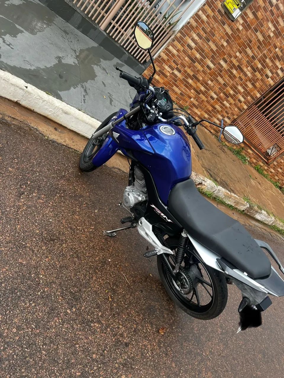 Fan Azul 160 2022 - Foto 3