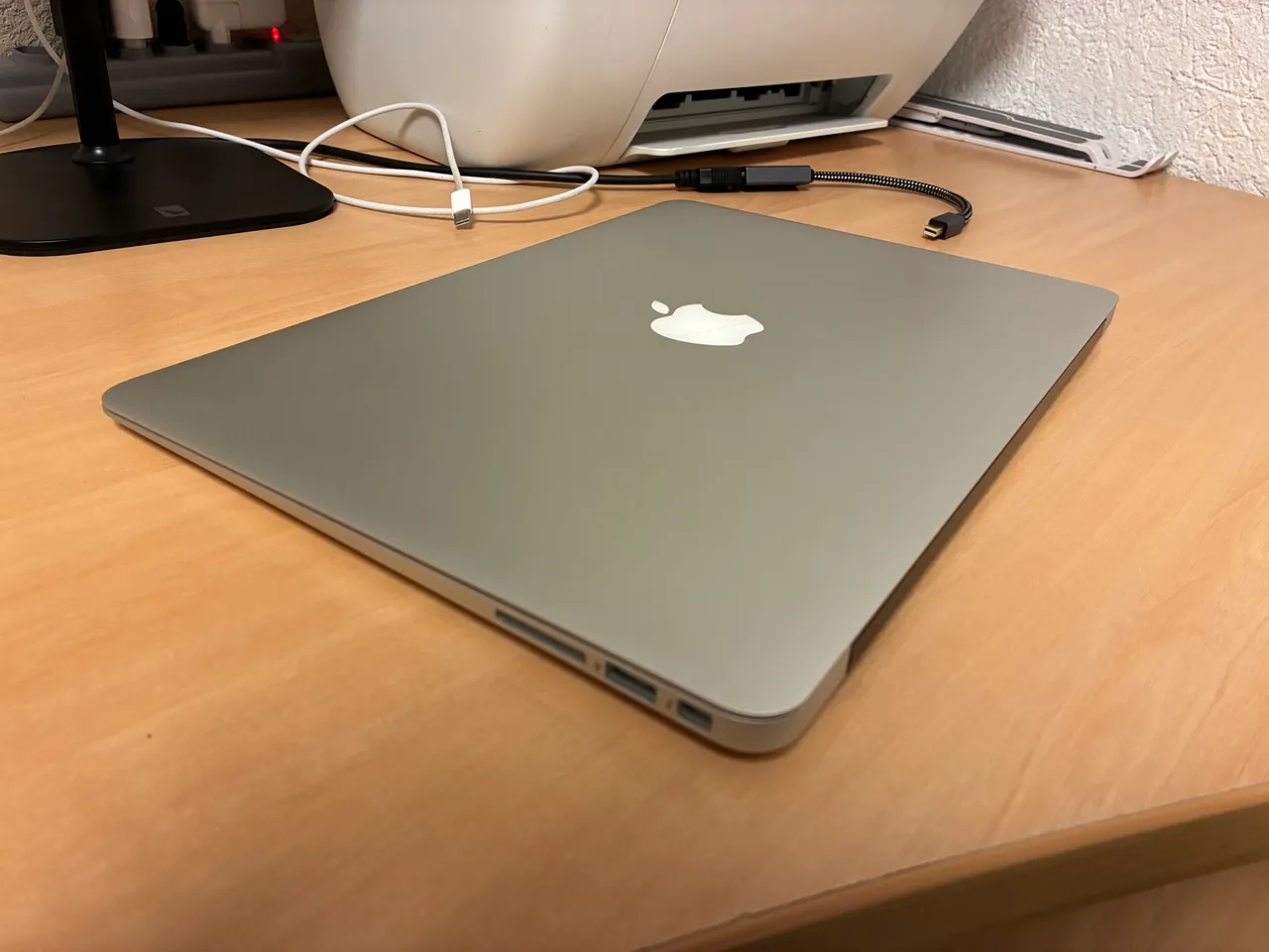 macbook air mid 2013