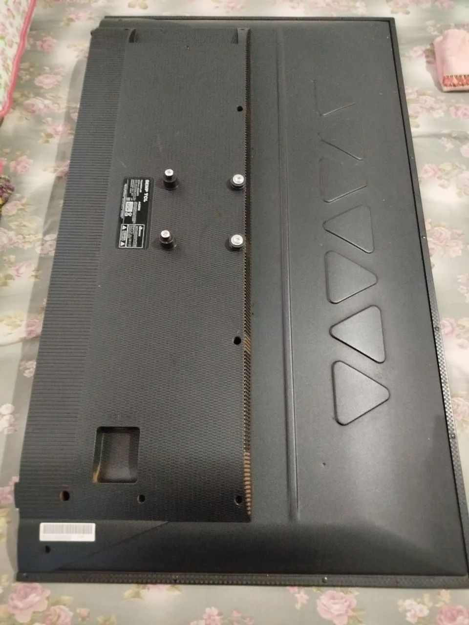 TCL/Semp 43 Polegadas Full HD Smart TV. - Foto 5