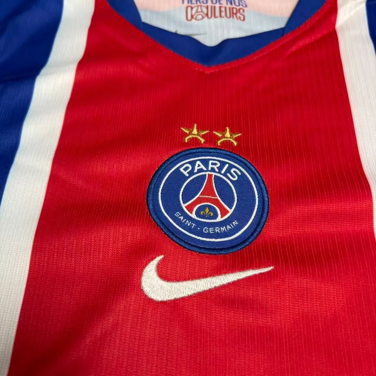 Kit infantil do PSG - Foto 2
