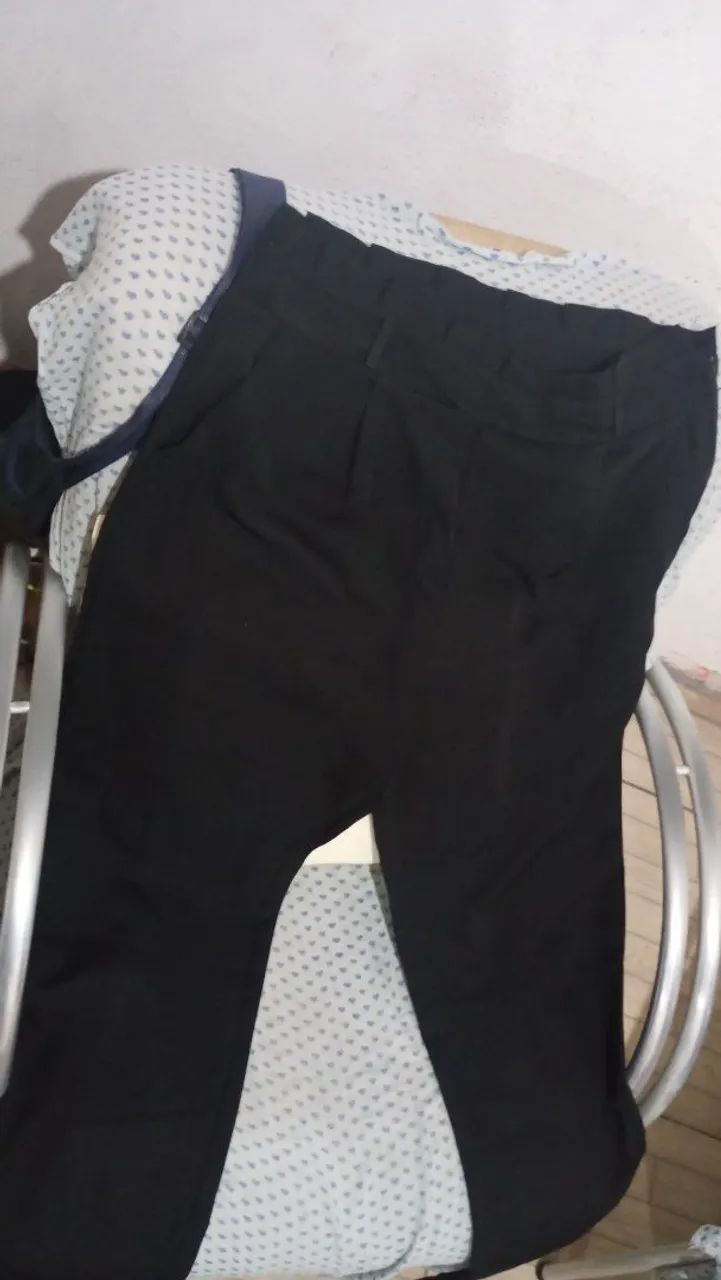 Brechó abençoado por Deus ? 