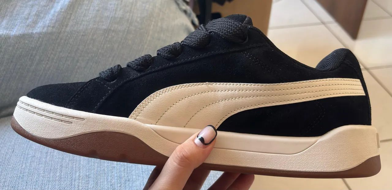 Vende-se Tênis da Marca Puma  - Foto 5