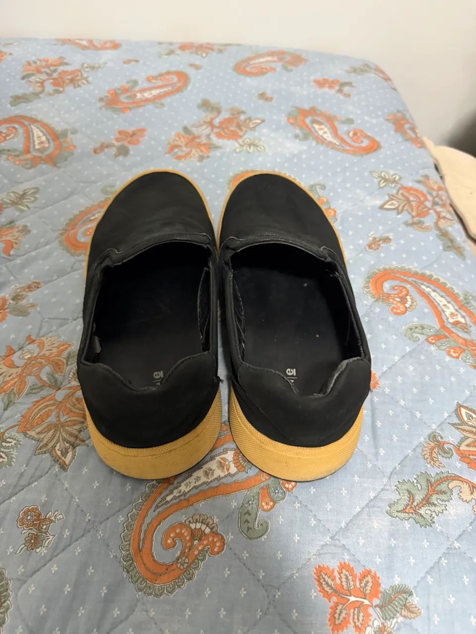 Tênis slip on Osklen  - Foto 2
